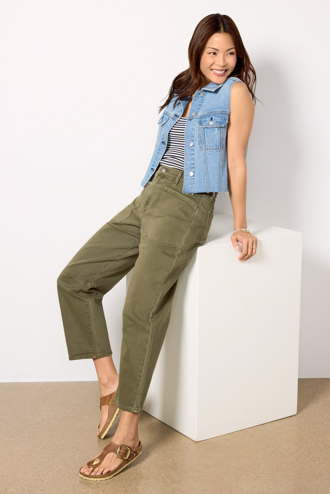 Women's Cora Pants
