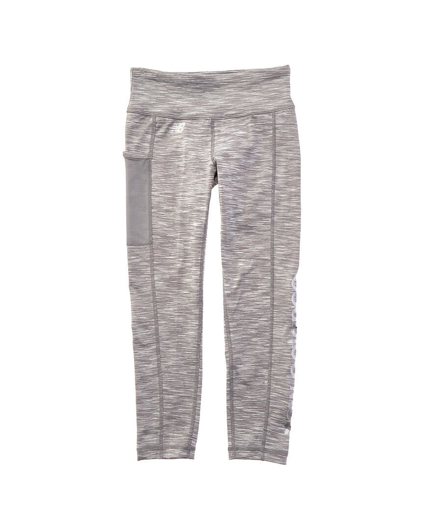New Balance Performance Space Dye Legging