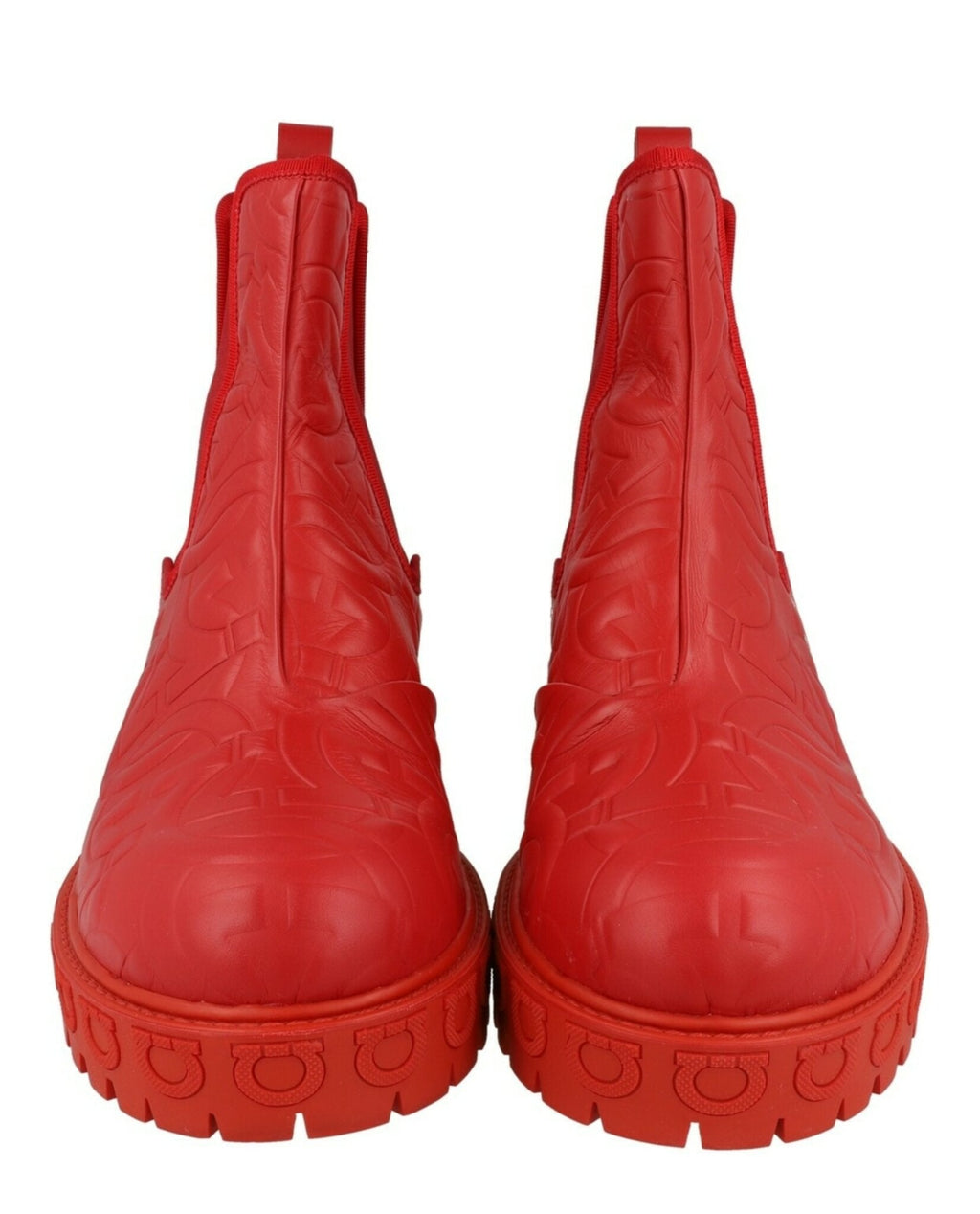 Varsi Chelsea Boots