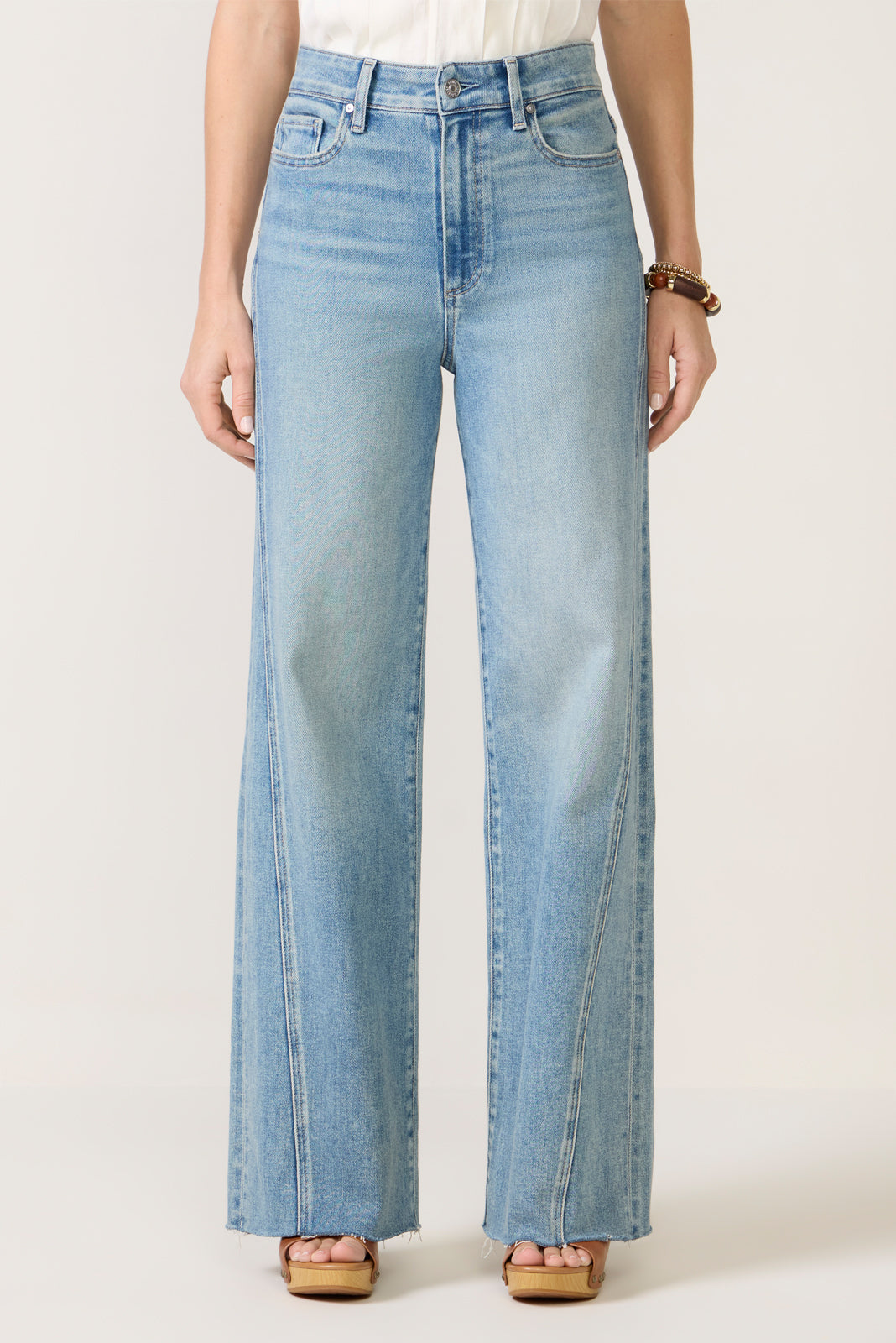 Women's Anessa 31' w/ Twisted Outseam Jeans