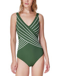 Gottex One-Piece