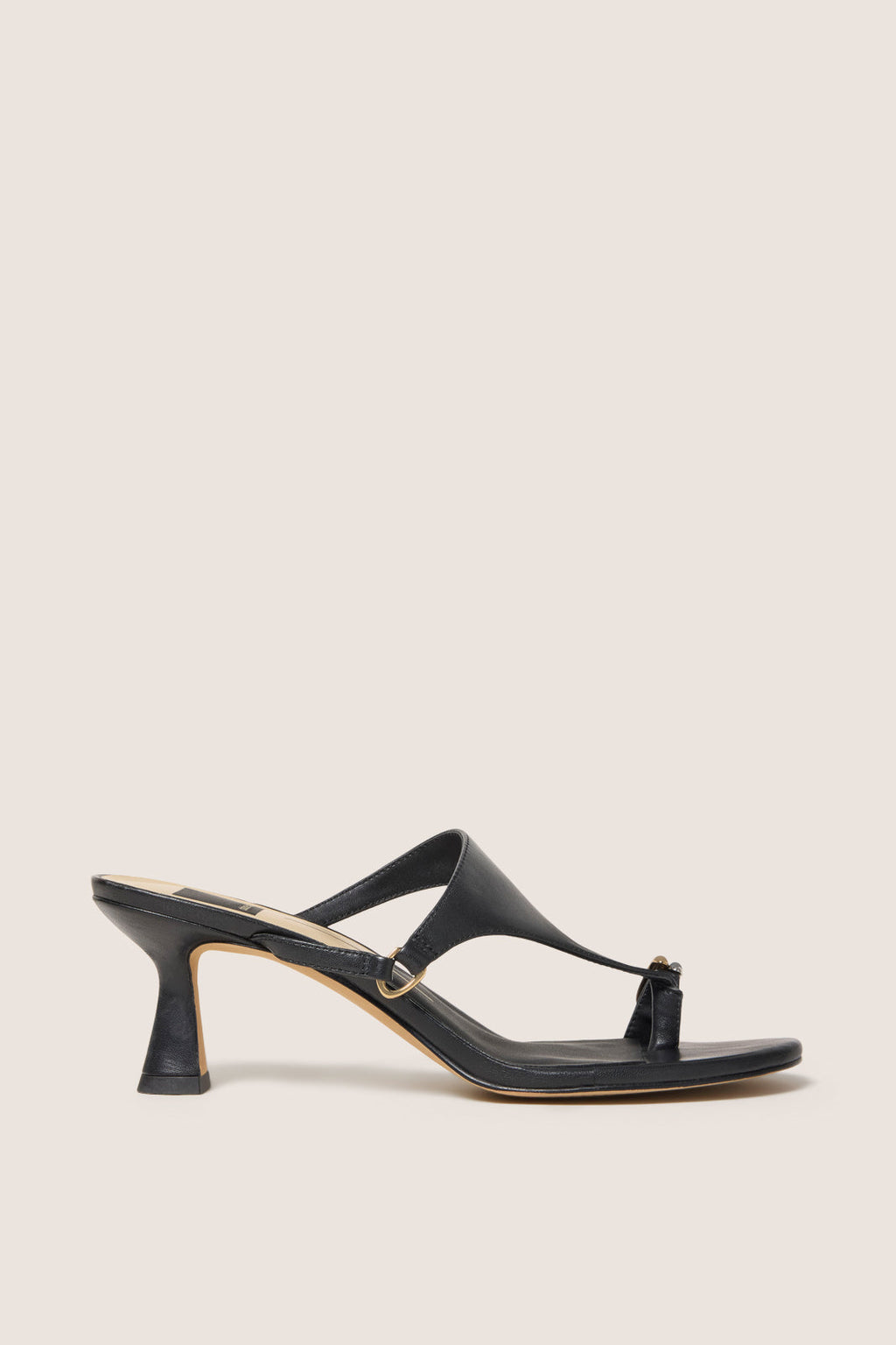 Women's Derrel Kitten Heel Sandals