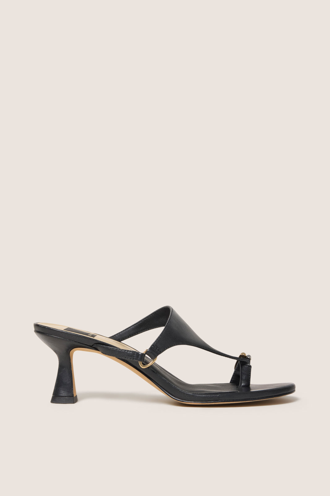 Women's Derrel Kitten Heel Sandals