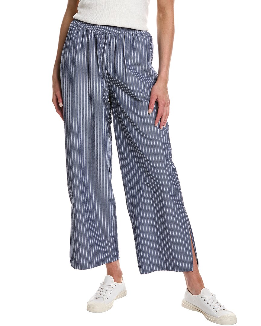Design History Striped Pant