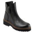 Women's Ariana Ankle Boots In Black