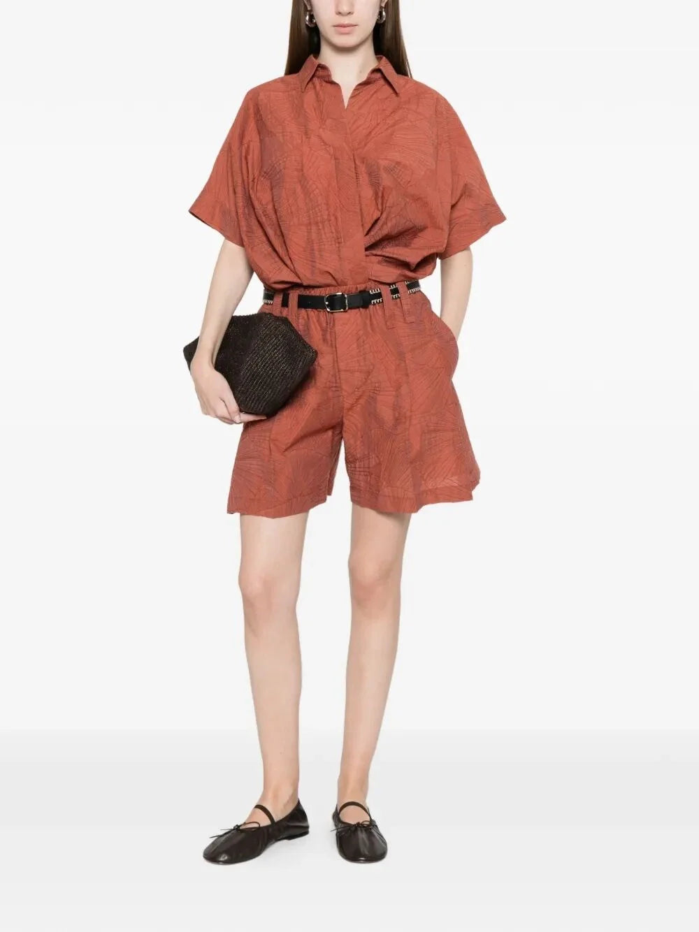 Brunello Cucinelli Women Shirt