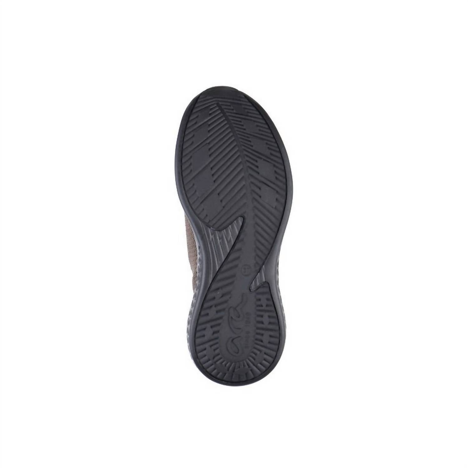 Women's Monroe Slip On Sneaker In Taiga Wovenstretch