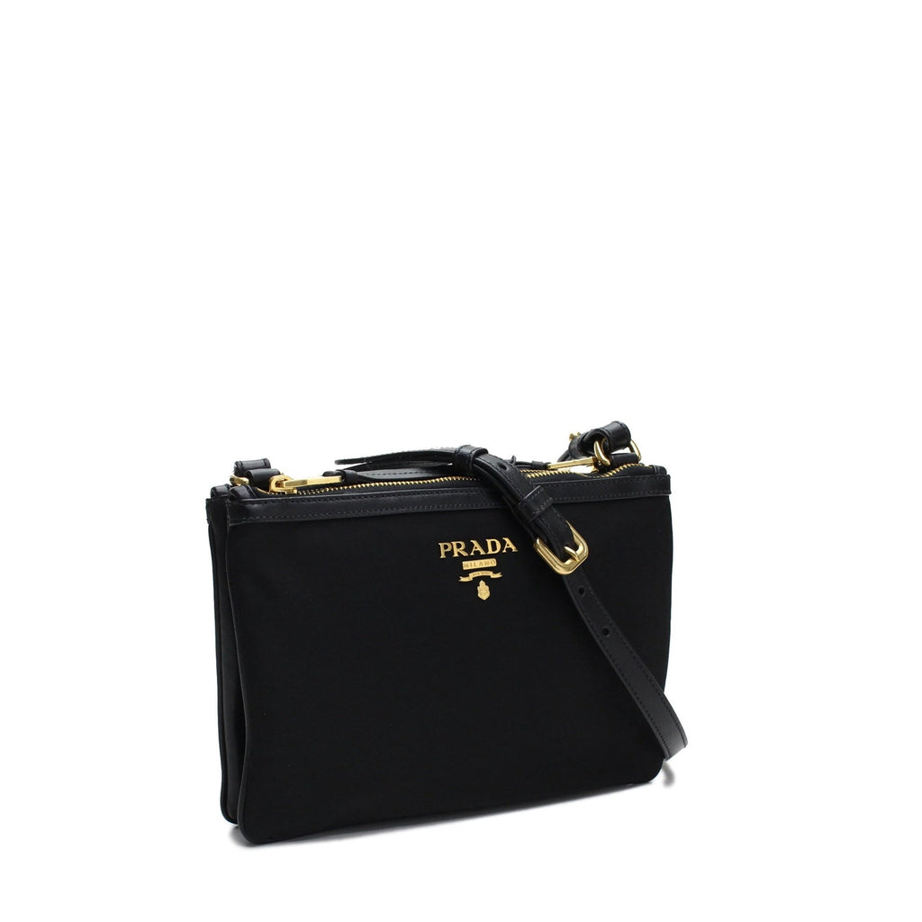 Prada Small Crossbody Bag Women