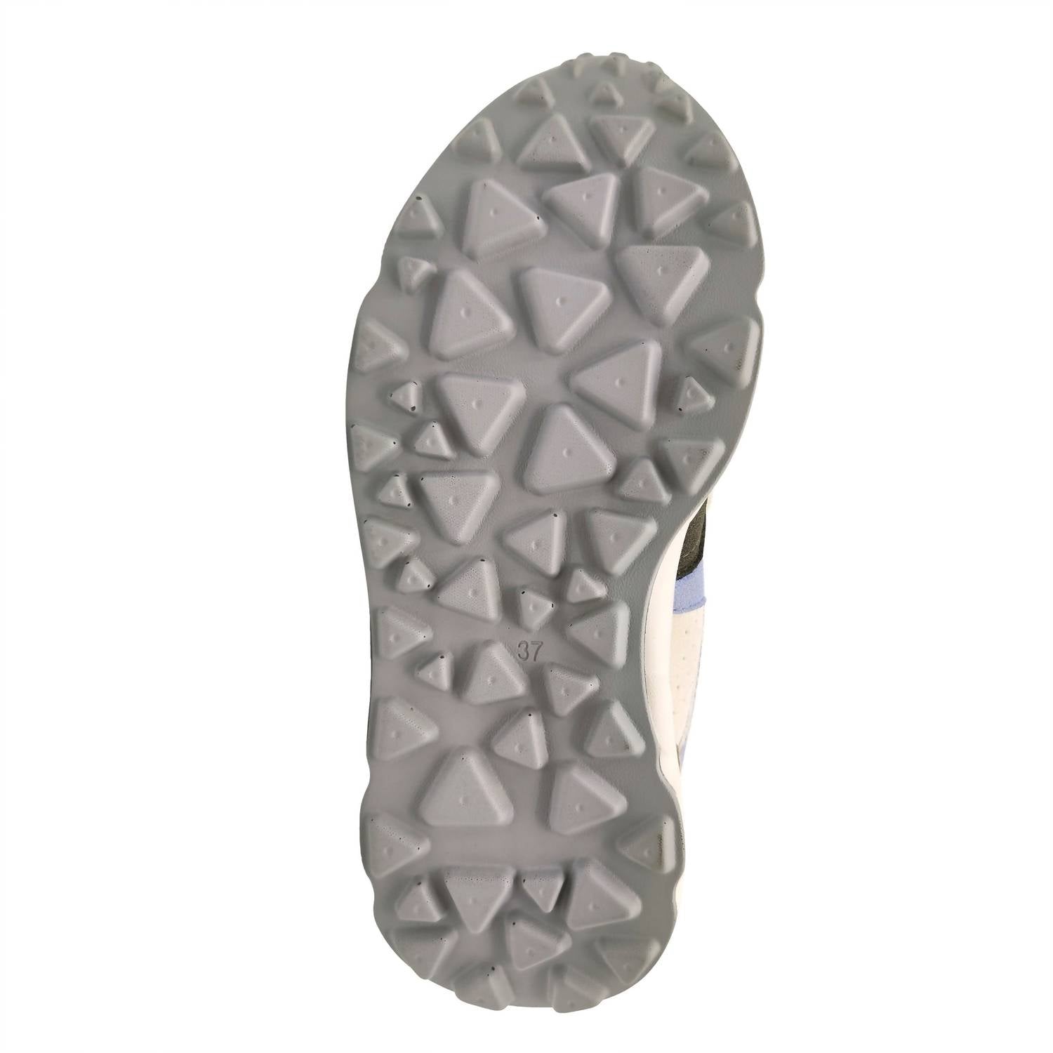 Women's Flyingcolors Trainer Sneakers In Bone Multi