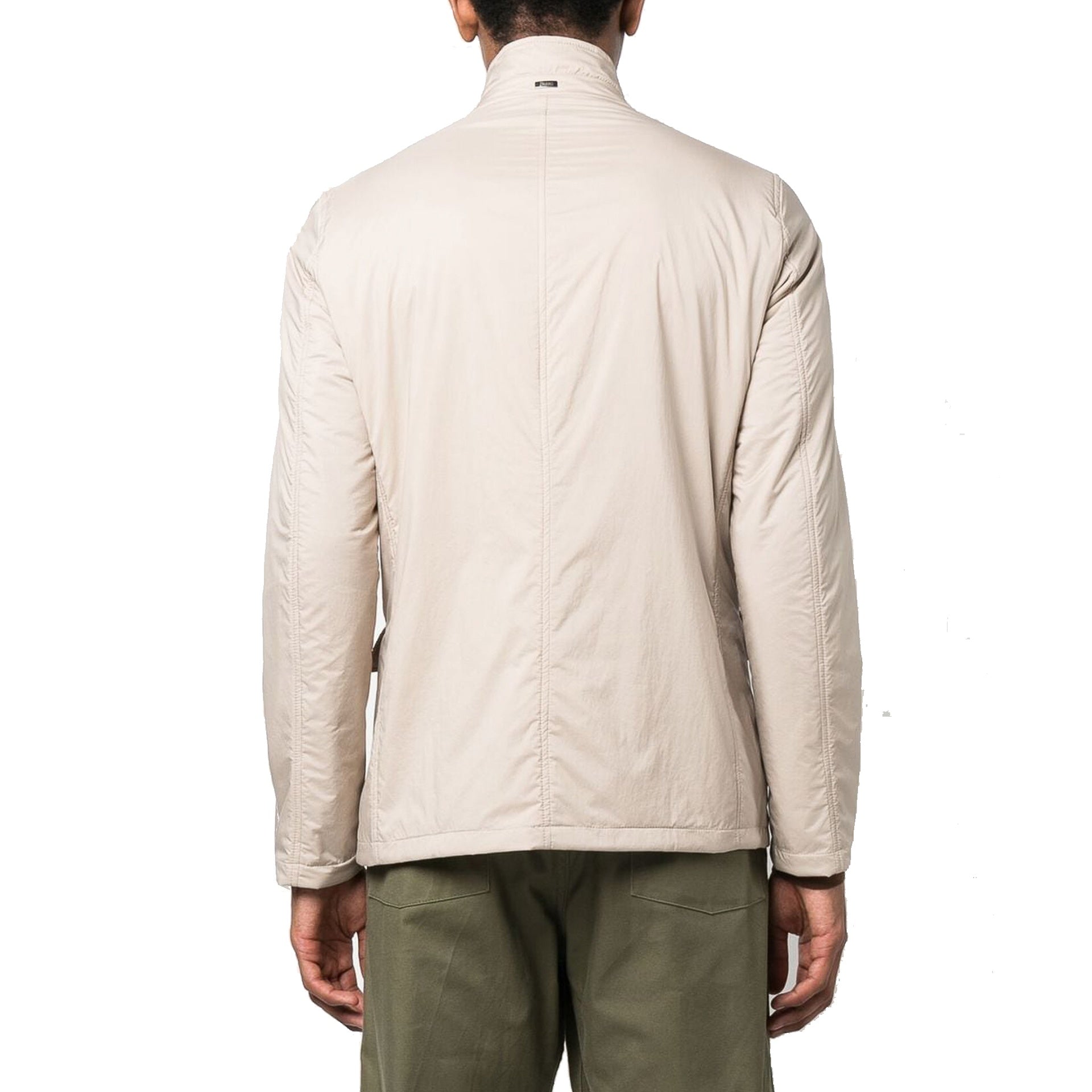 Herno Lightweight Jacket Men