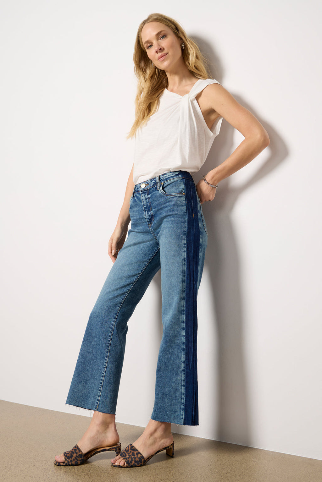 Women's Kelsey Jean