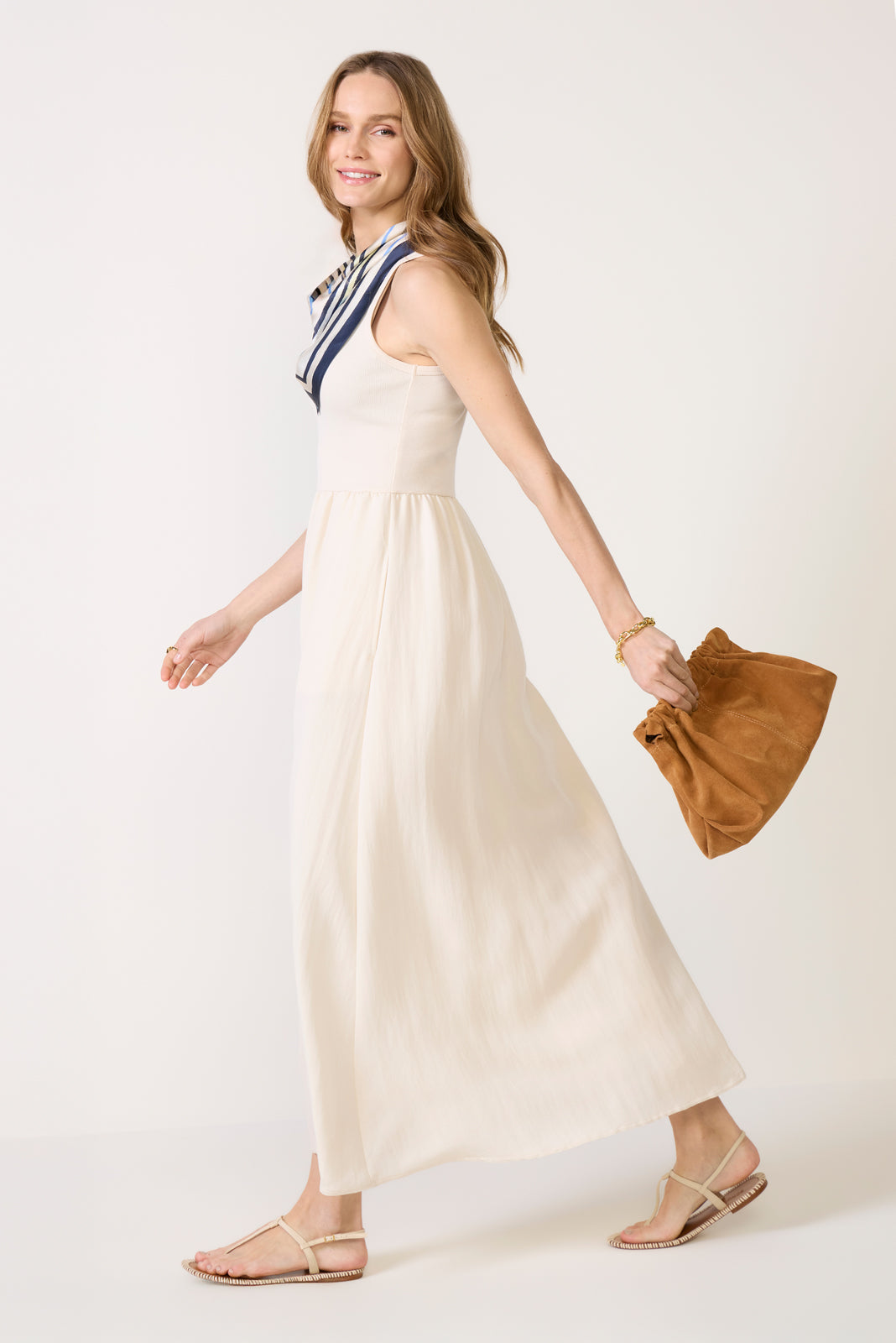Women's Charlotte Midi Dress