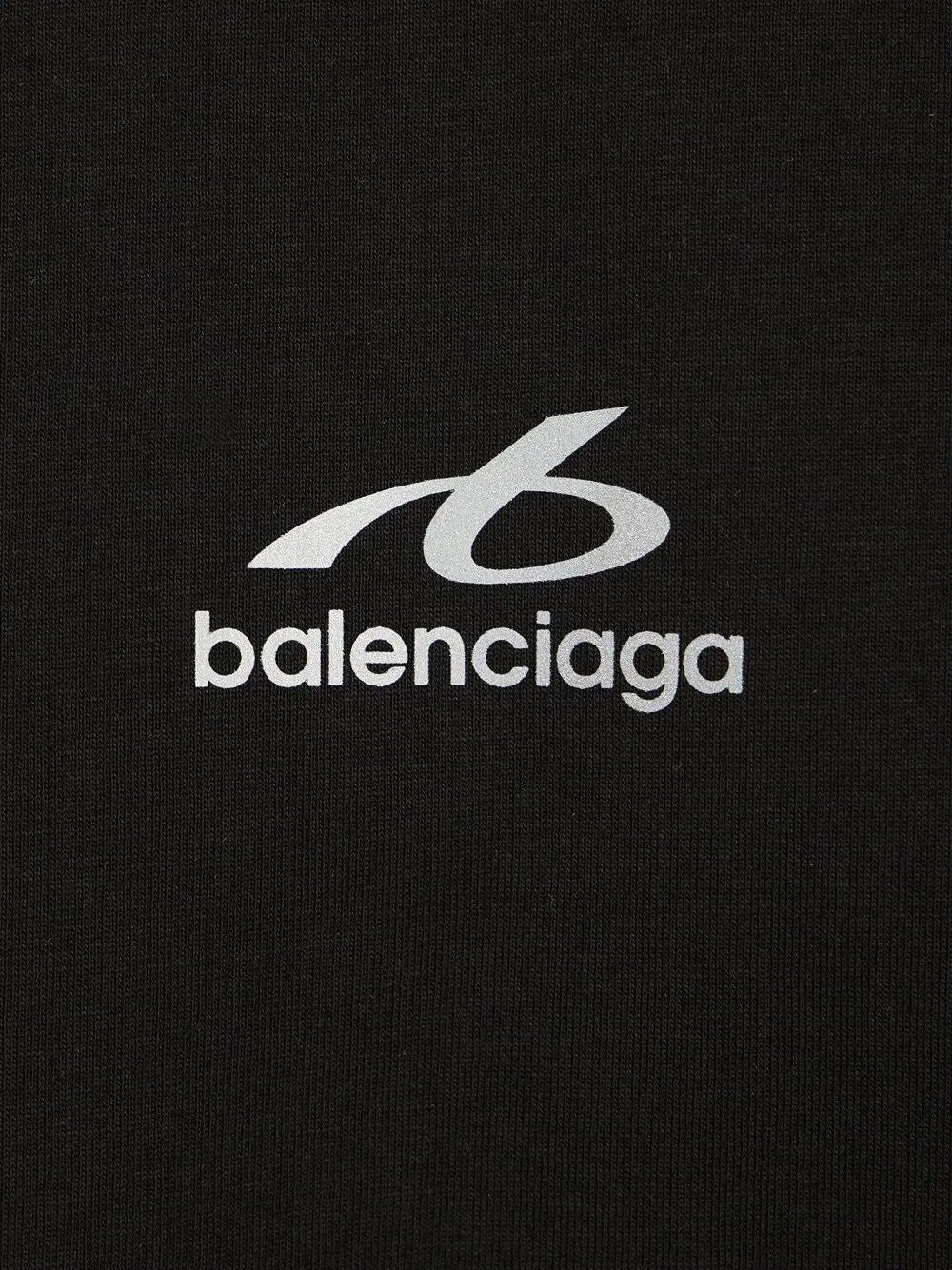Balenciaga Men Icon T-Shirt