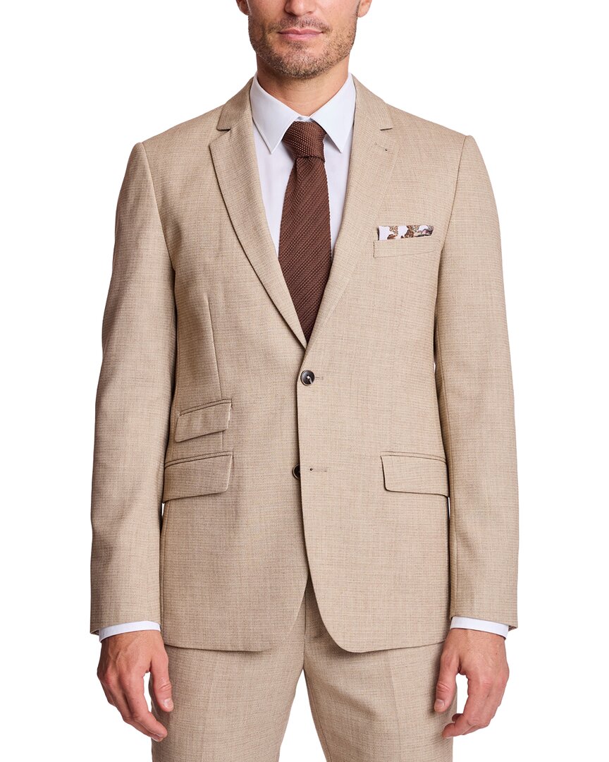 Paisley & Gray Dover Jacket
