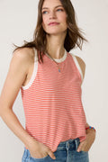 Women's Camp Fit Tank Top