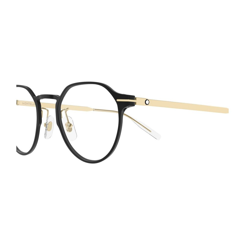 MB0469OL Linea Snowcap Eyeglasses