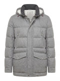 Brunello Cucinelli Men Padded Jacket