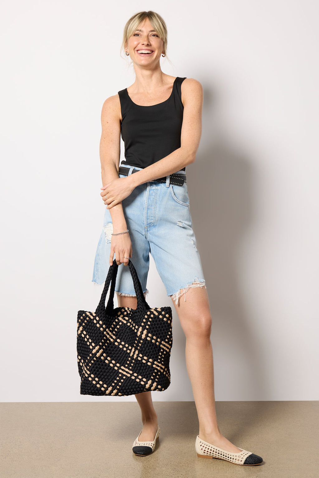 Women's Alanna So Smooth Tank Top