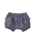 Tea Collection Ruffle Baby Bloomer