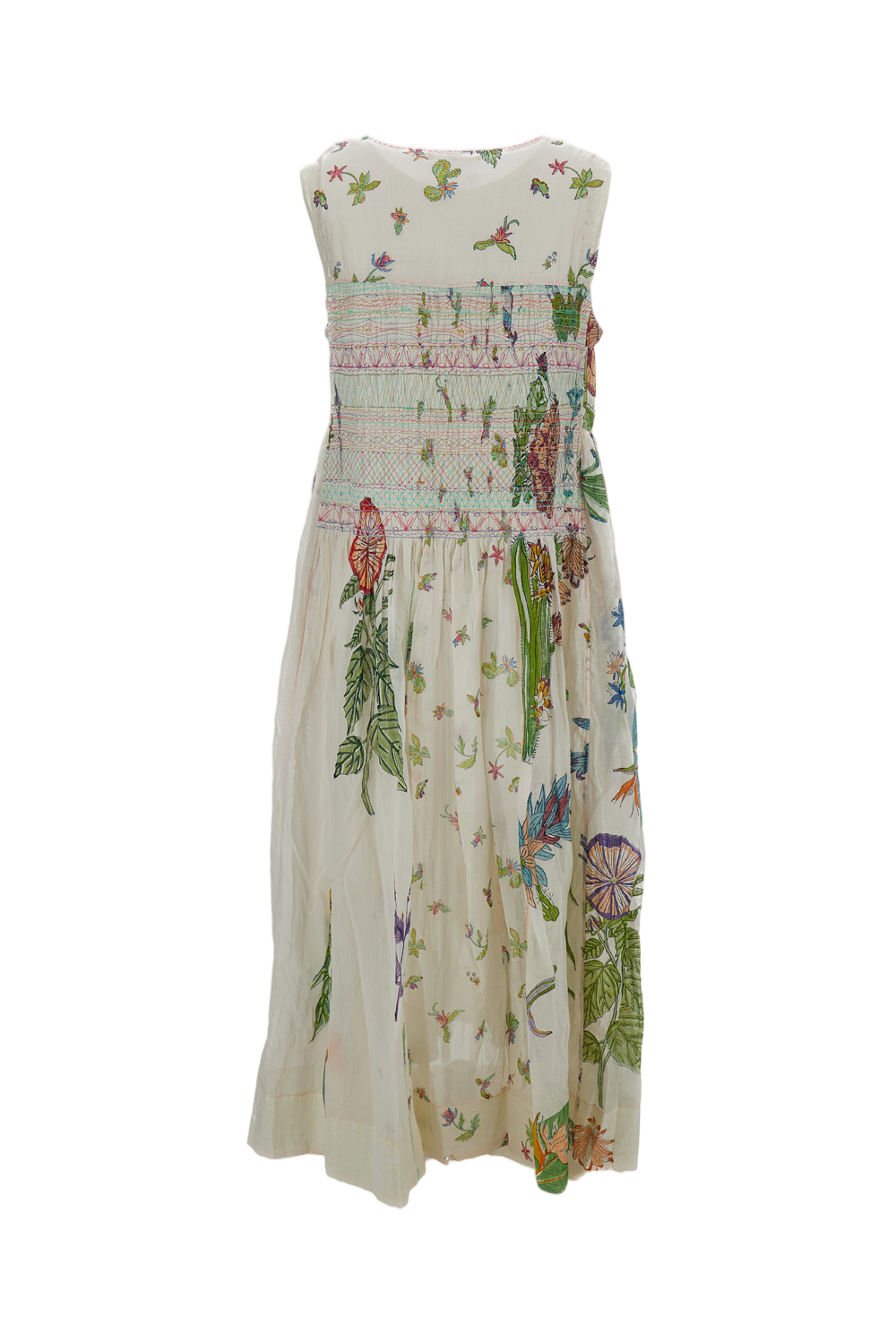 Rosalyn Dress