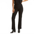 Women's Elegant Pants In Black