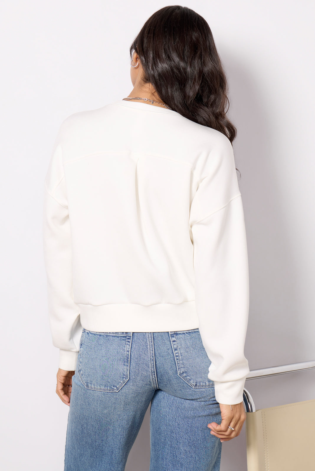 Women's AirEssentials Crew Top