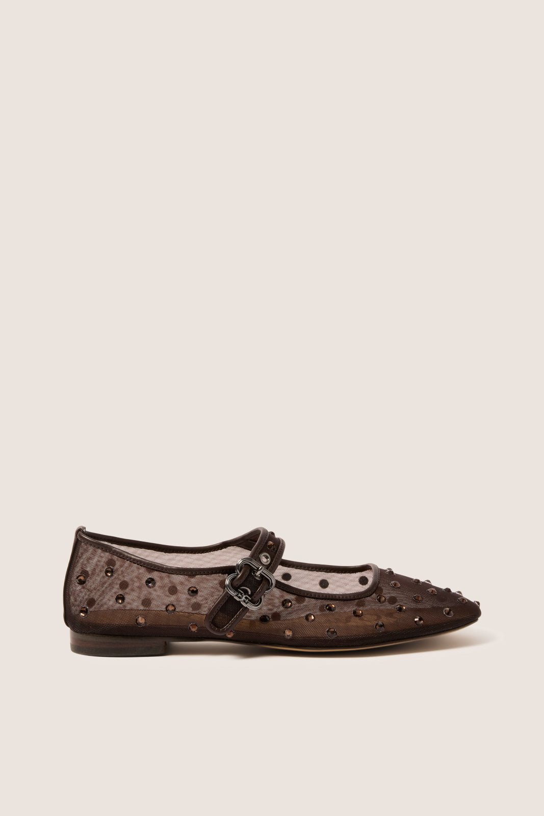 Women's Michaela Shine Flat