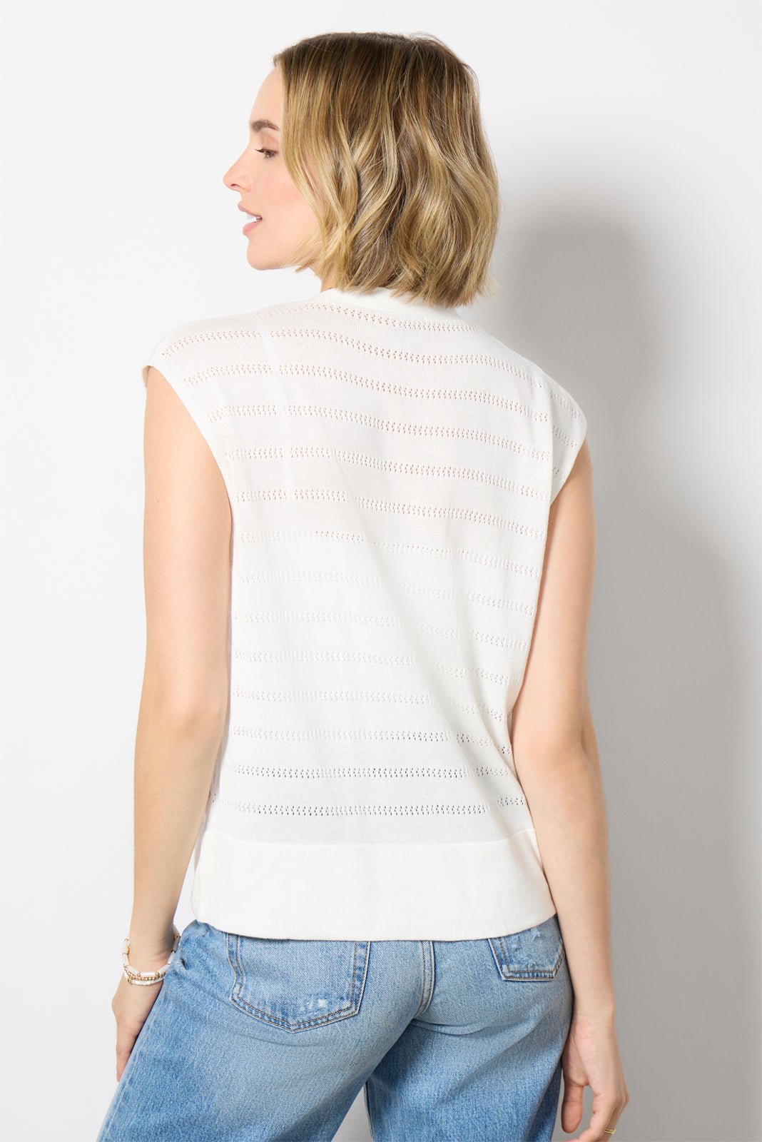 Women's St. Kitts Tank Top