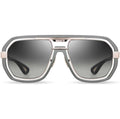 Bugatti Men's 58 mm Grey Sunglasses