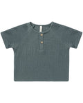 Rylee + Cru Collective Ziggy Shirt