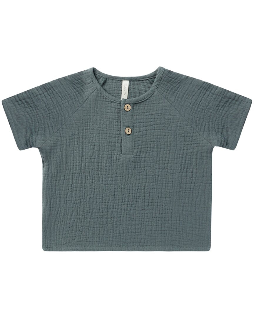 Rylee + Cru Collective Ziggy Shirt