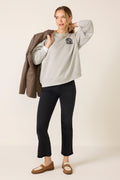 Women's Coaches Sweatshirt