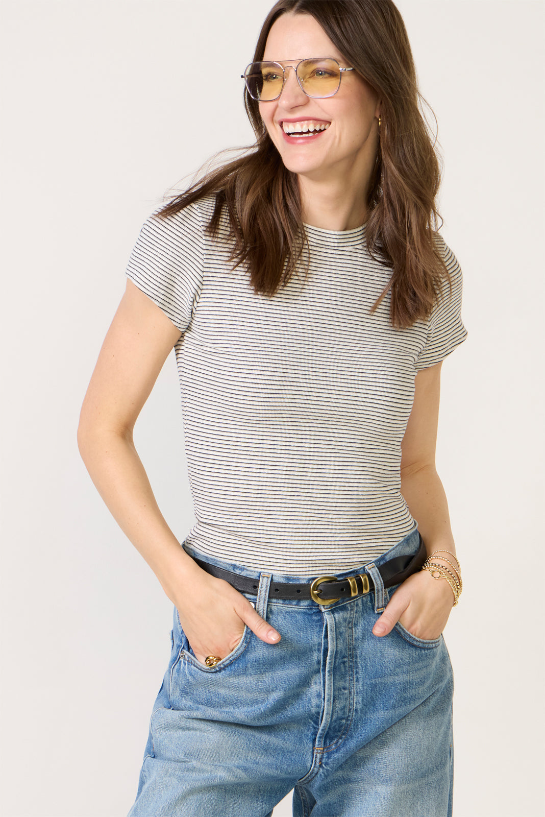 Women's Jude Tee