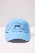 Women's Oui Baseball Hat