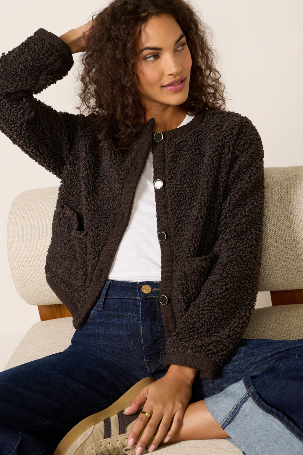 Women's Cuddle Up Cardi