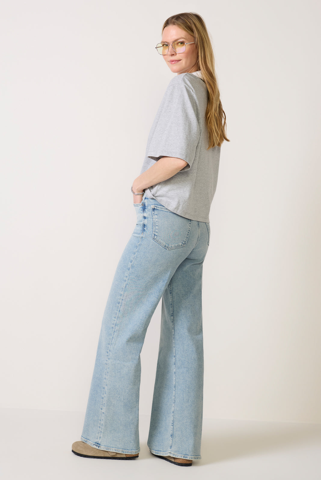 Women's Ultra High Rise Jo Jeans