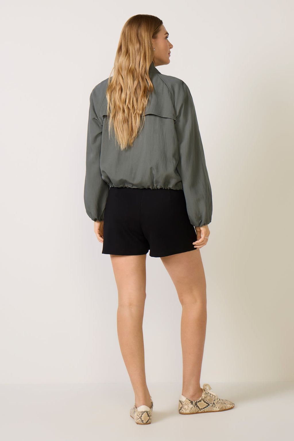 Women's Britt Wrap Skort