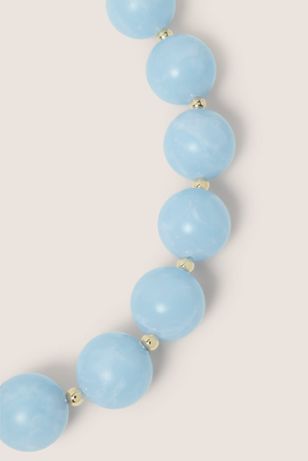 Women's Vida Semi-Stone Necklace