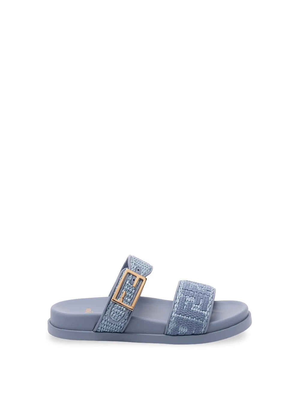 Fendi Women `Feel` Slide