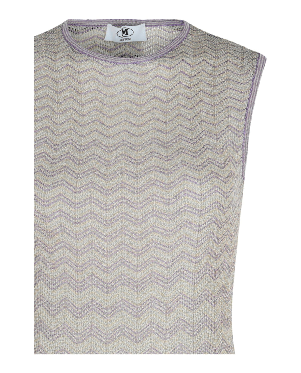 Sleeveless Mini Dress