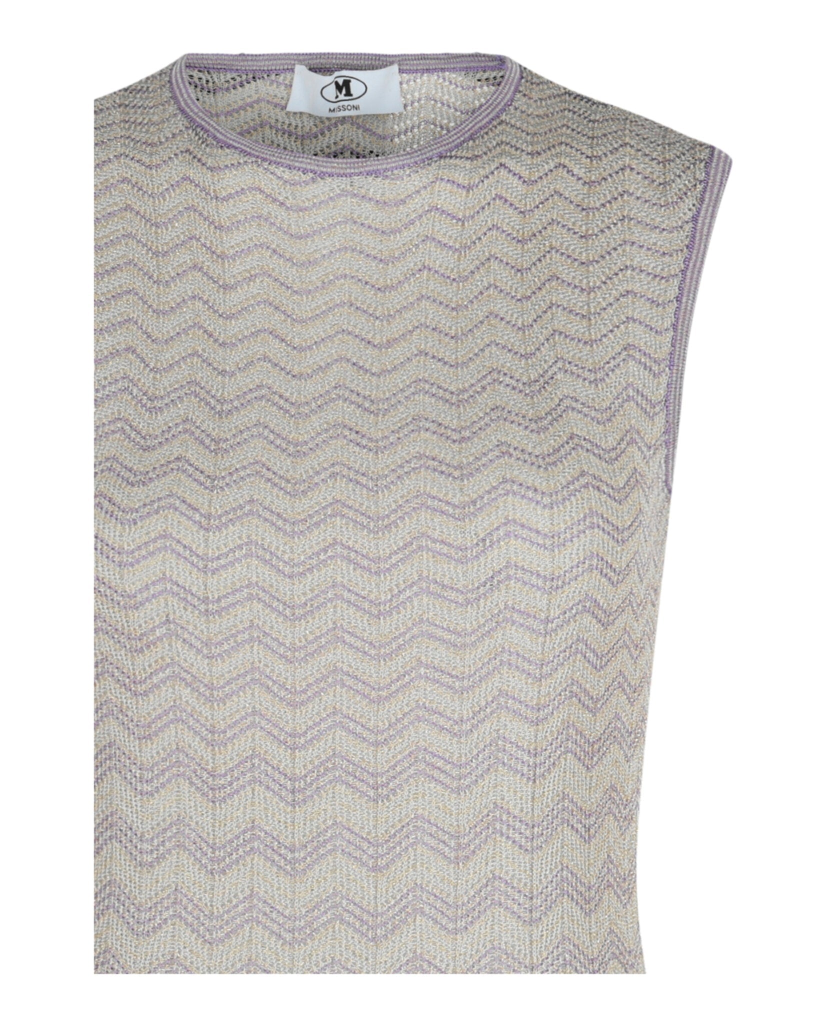 Sleeveless Mini Dress
