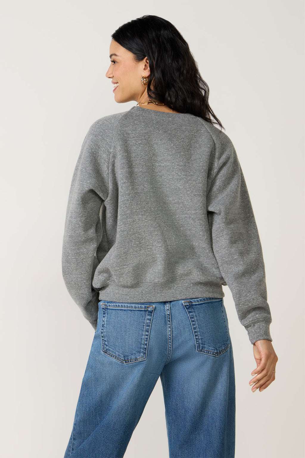 Women's Heritage Sweatshirt