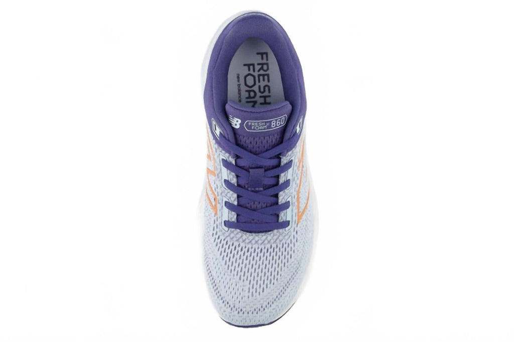 Women's Fresh Foam X 860V14 Sneakers In Frosted Glass