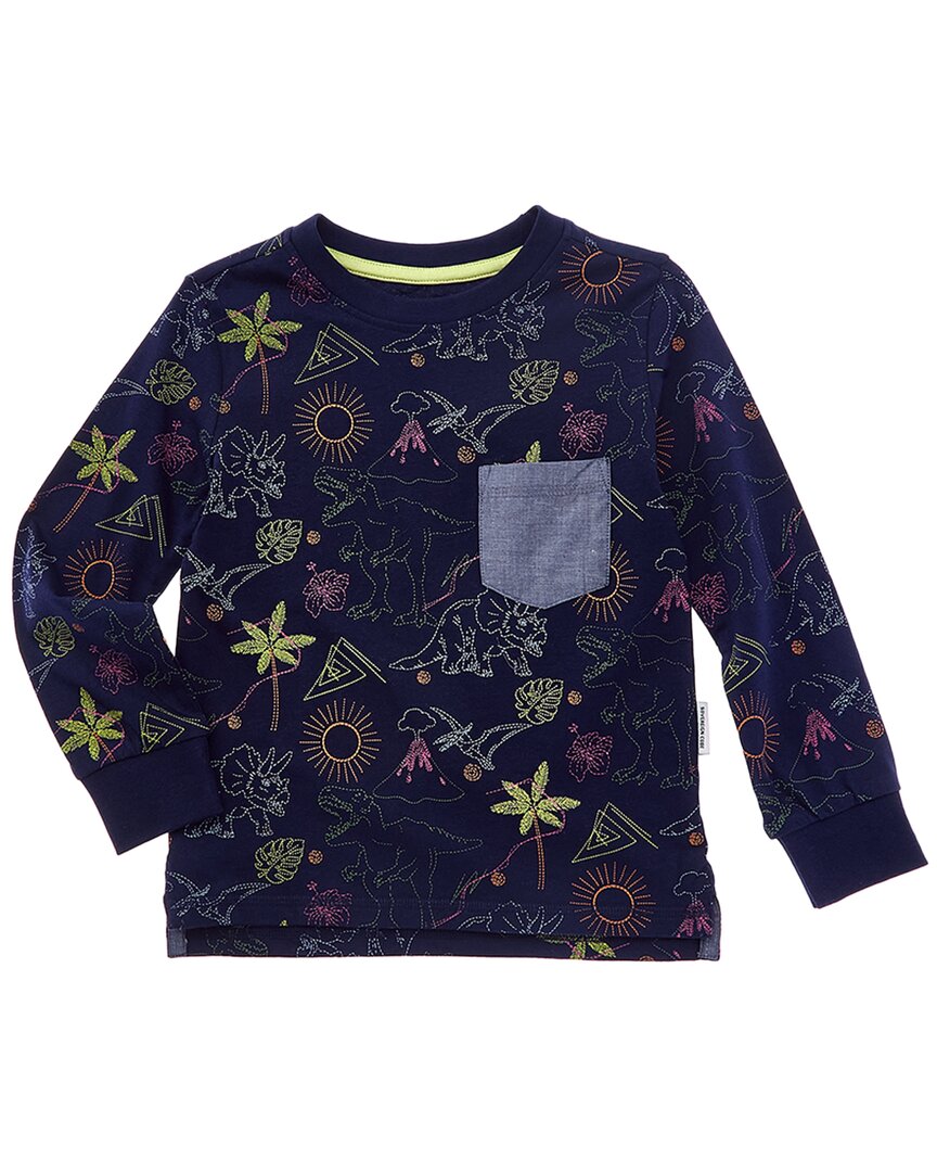Sovereign Code Rudy Pullover