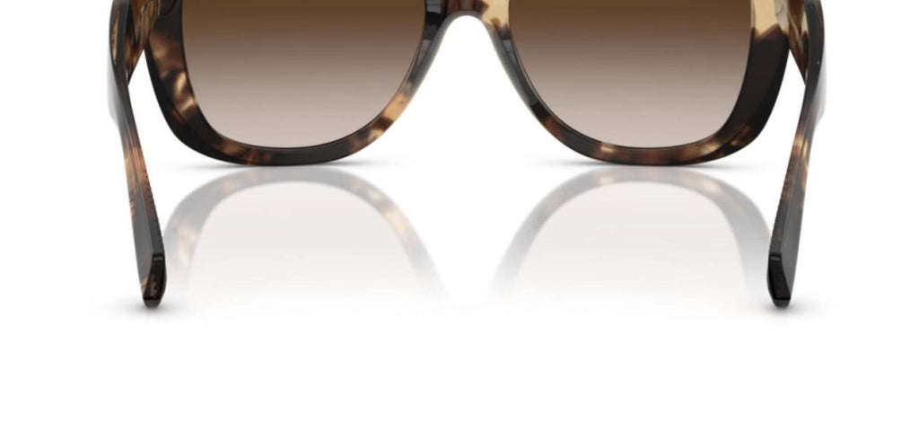 Women's Tf 4229 Sunglasses In Gradient Brown