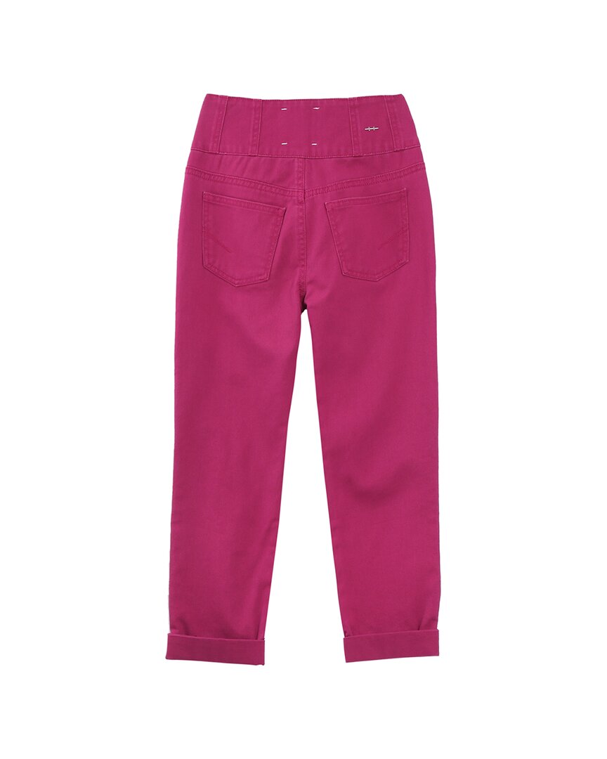 Habitual High Rise Boyfriend Pant