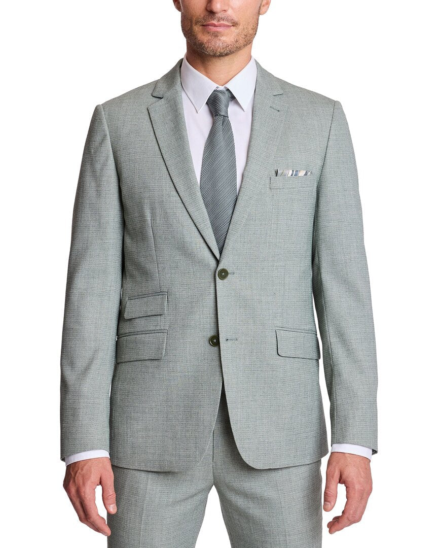Paisley & Gray Dover Jacket