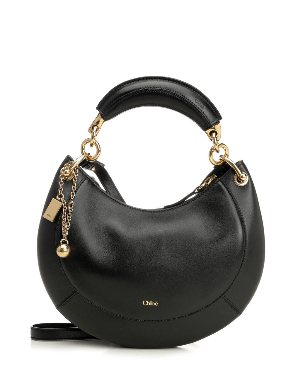 Chloe' Women Chloé Banana Bag
