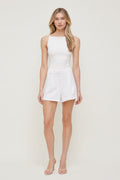 Airflow High Rise Shorts