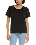 James Perse Raglan Pullover